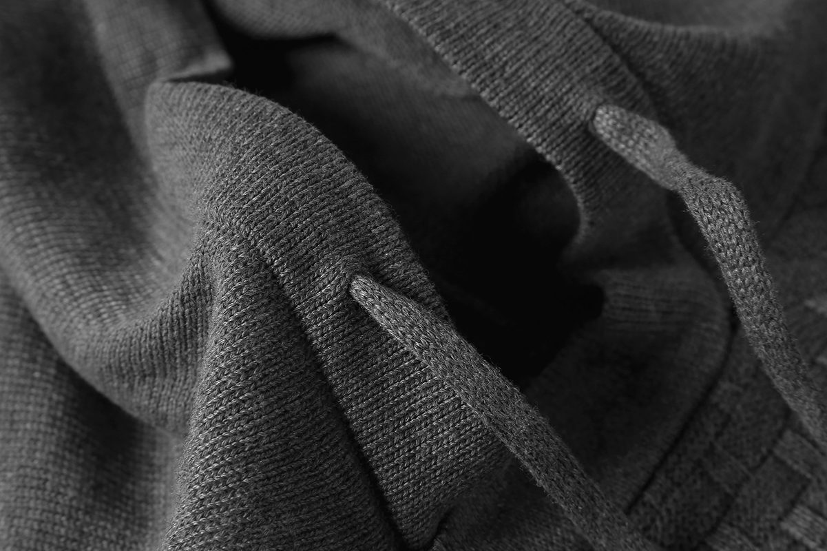 Men's hoodies sweater – view 17