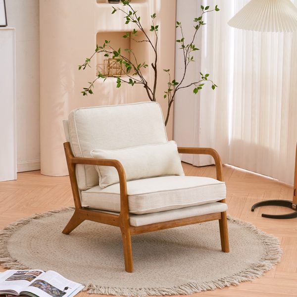 Indoor Lounge Chairs – view 4