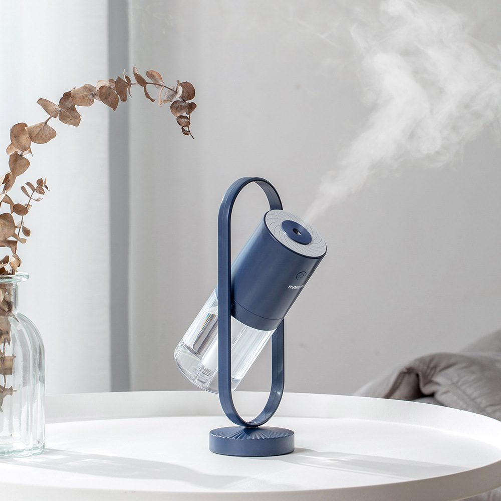 Magic Shadow USB Air Humidifier For Home With Projection Night Lights Ultrasonic Car Mist Maker Mini Office Air Purifier – view 19