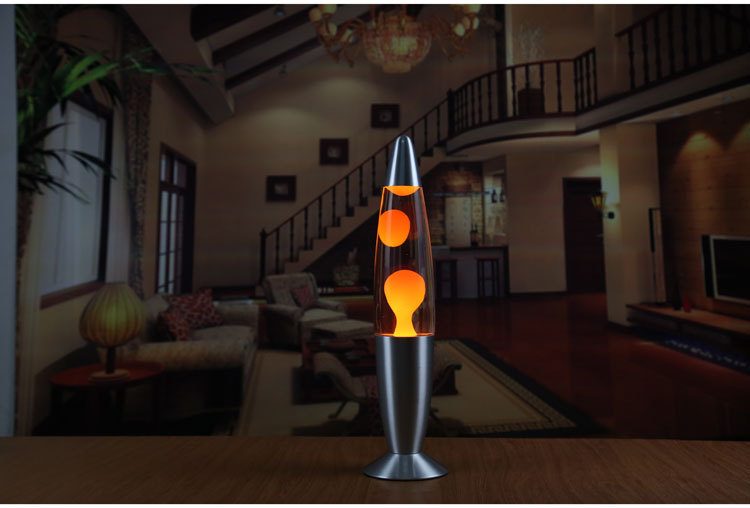 Small Night Light Small Wax Lamp Creative Decoration – view 5
