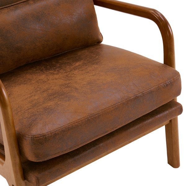 Indoor Lounge Chairs – view 2