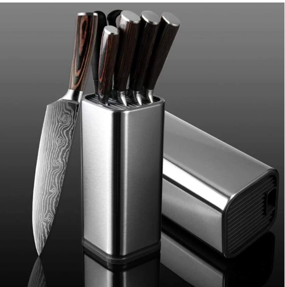 Creative Tool Holder Large Capacity Holder Multifunctional Kitchen Tool – view 6