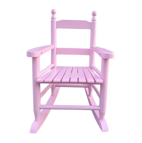 Children's Bouncer Light Pink - Indoor Or Outdoor - Suitable For Children - Durable – Light pink