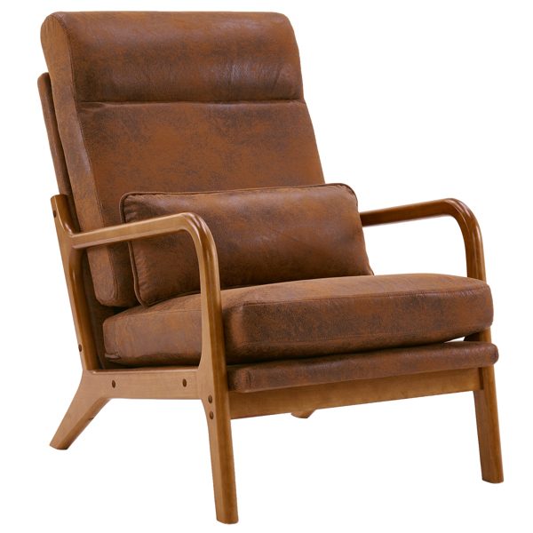 Indoor Lounge Chairs – view 12