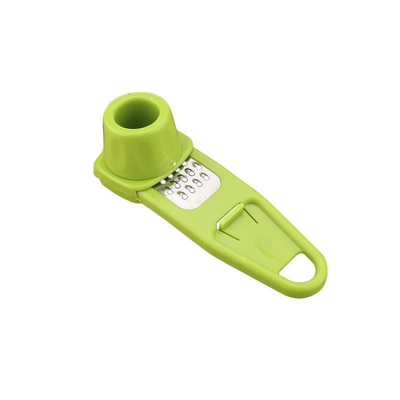 Kitchen Gadget Garlic Masher Seasoning Grinder – view 7