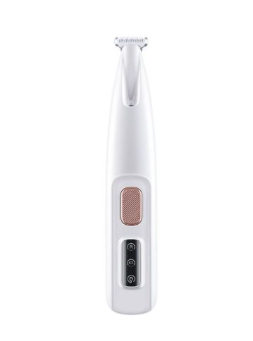 2 In 1 Pet Nail Clippers With Led Light Dog Cat Special Blood Line Scissors Multifunction Animals Paw Nail Trimmer Pet Supplies – Repair tool