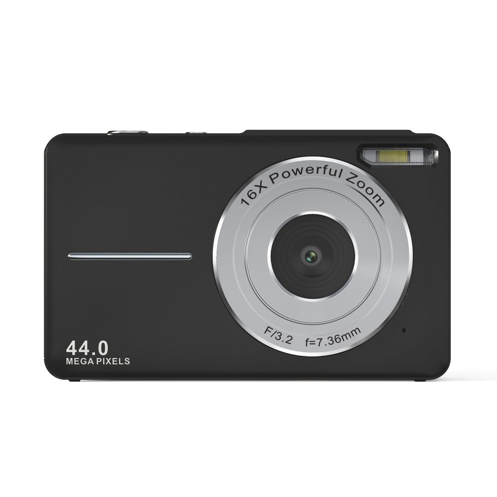 Mini Digital Camera Children's HD Digital Camera Student Mini Digital Camera Boys And Girls Christmas Birthday Gift Children's Entry-level Camera – view 10