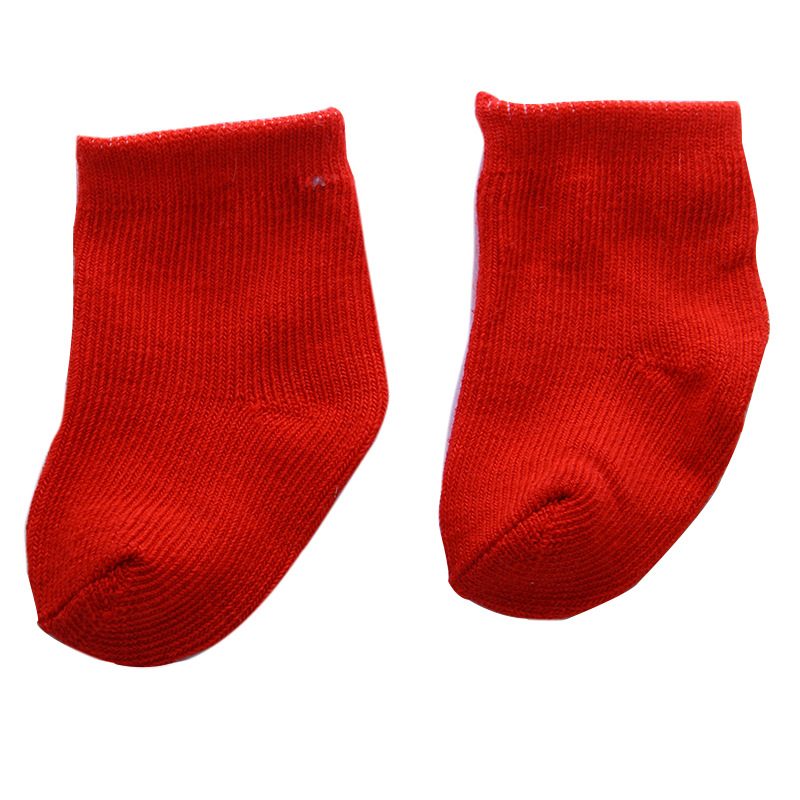American Girl Doll 18 Inch Solid Color Stockings – H