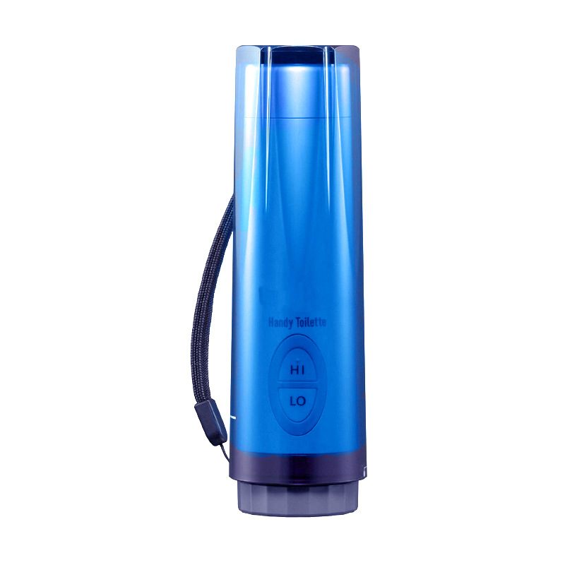 European And American Portable Electric Bidet Baby Mute – 1PC