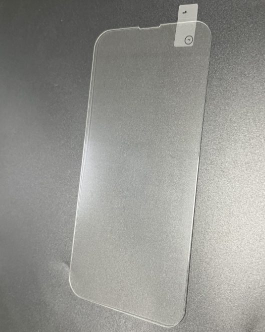 Mobile Phone Tempered Glass Screen Protector – view 4