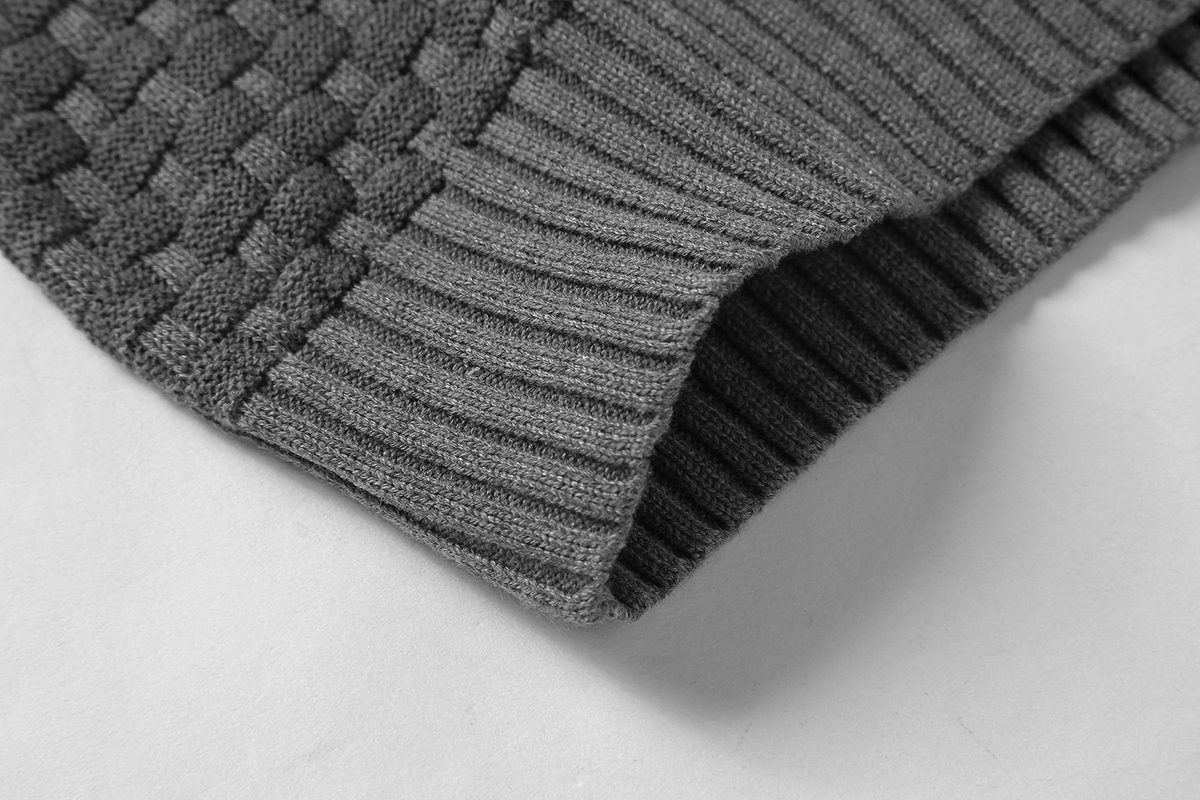 Men's hoodies sweater – view 10