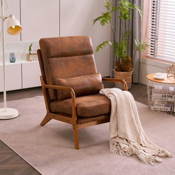 Indoor Lounge Chairs – view 4