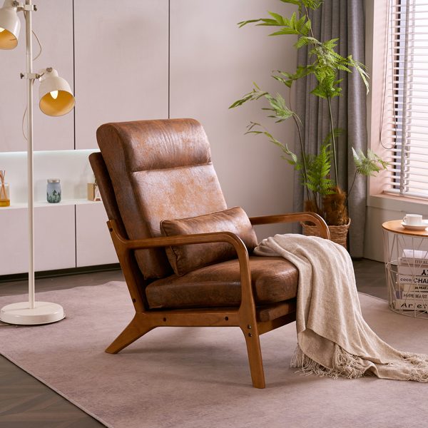 Indoor Lounge Chairs – view 9