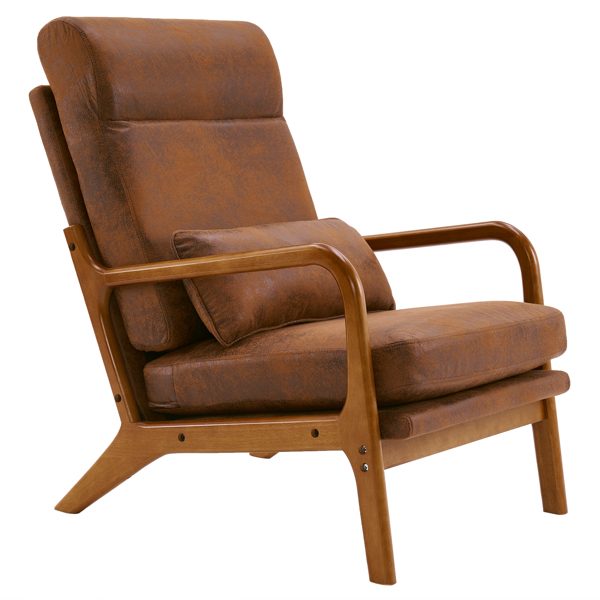Indoor Lounge Chairs – view 3