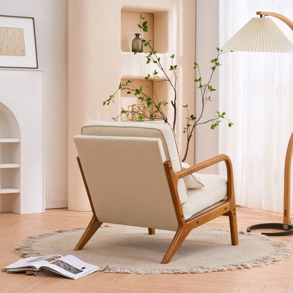 Indoor Lounge Chairs – view 5