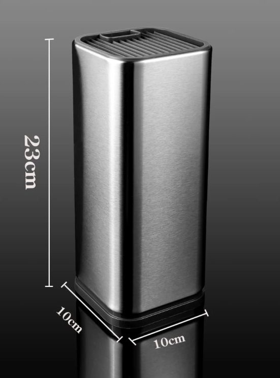 Creative Tool Holder Large Capacity Holder Multifunctional Kitchen Tool – 8 inches