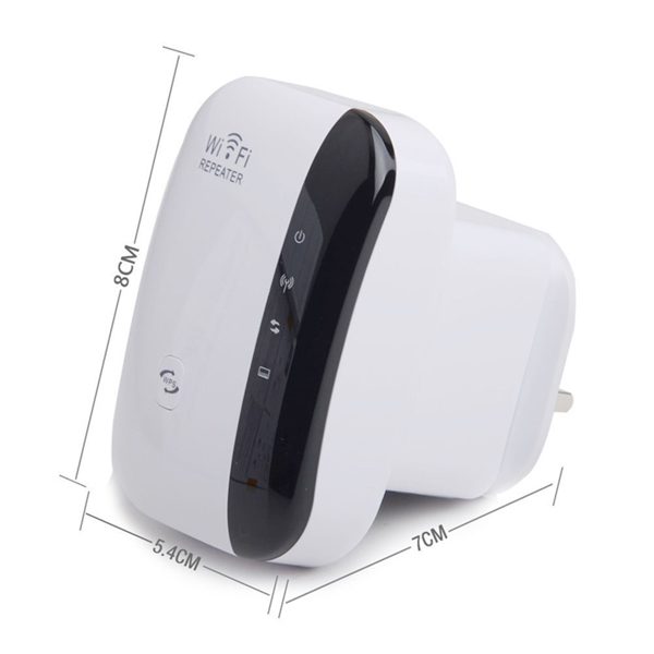 300M WiFi Repeater – view 2