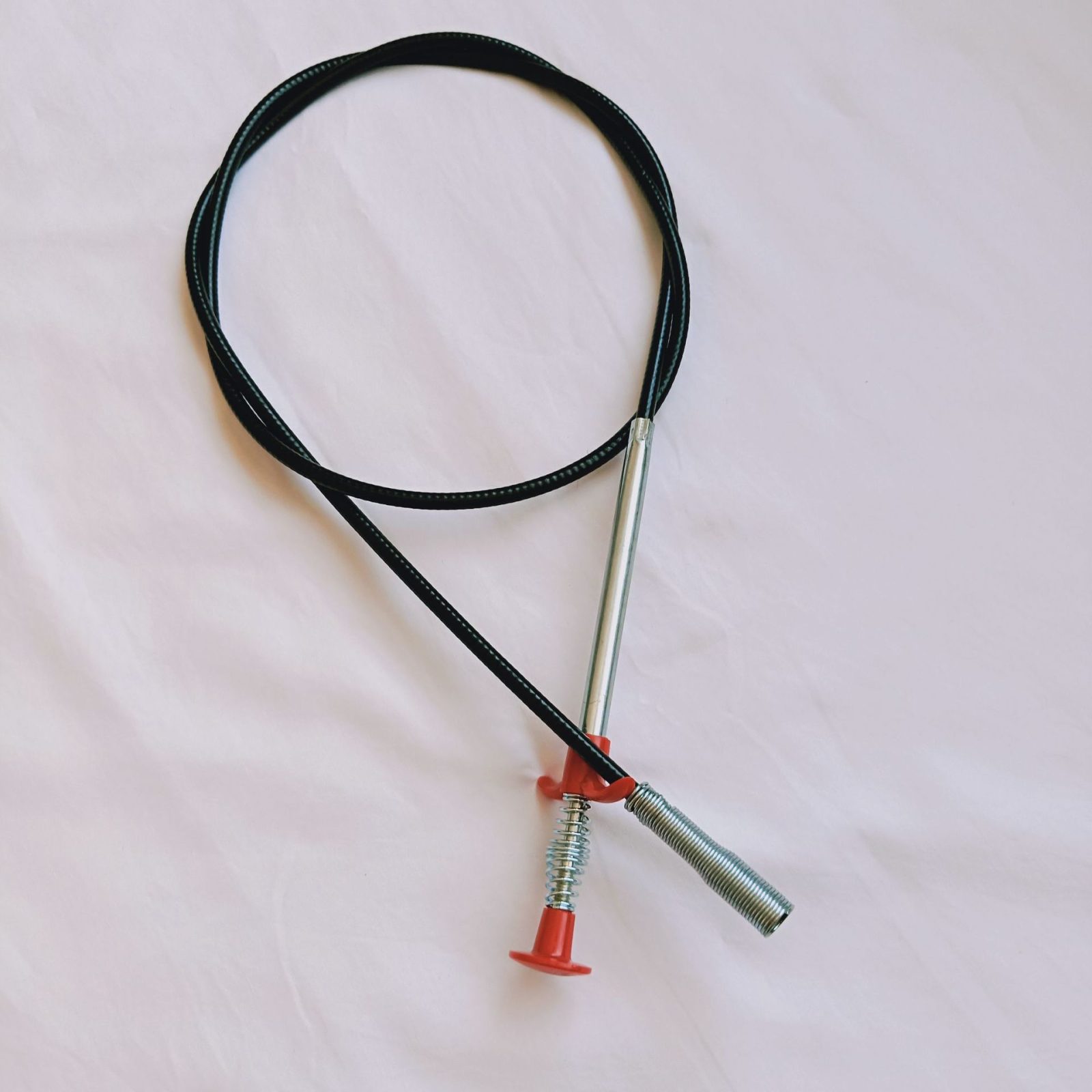 60CM Sewer Dredger Spring Pipe Dredging Tool Household Hair Cleaner Drain Clog Remover Cleaning Tools Household For Kitchen Sink Kitchen Gadgets – view 27