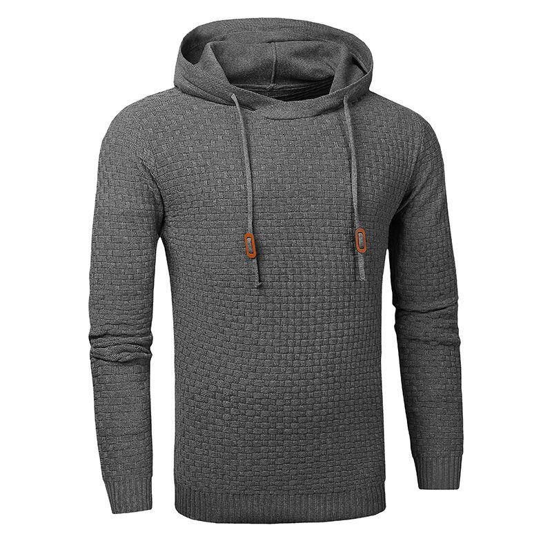 Men's hoodies sweater – view 15
