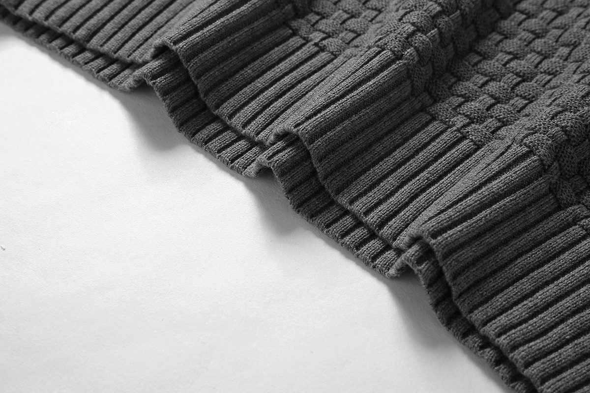Men's hoodies sweater – view 18