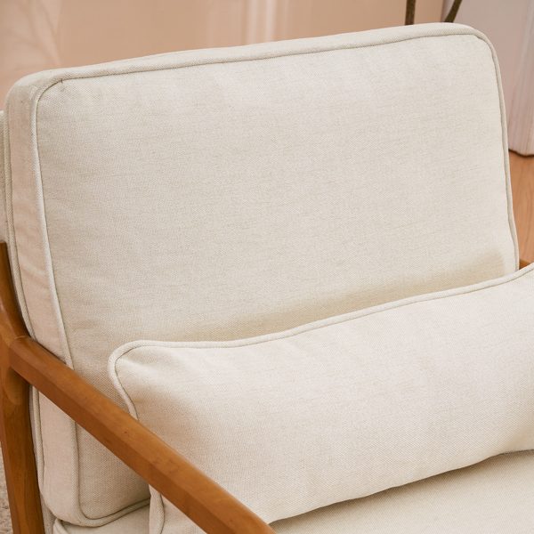 Indoor Lounge Chairs – view 3