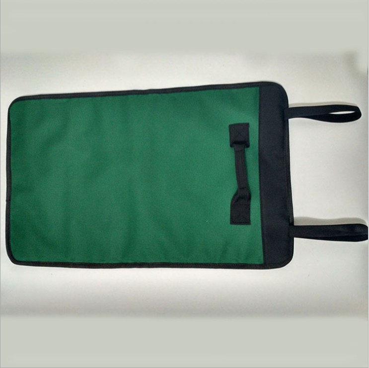 Portable Multifunctional Reel Type Hardware Tool Bag – view 6