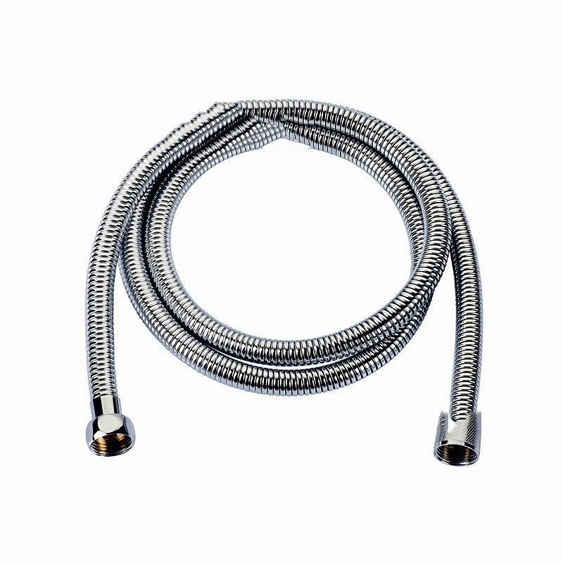 Shower Head Water Saving Flow 360 Degrees Rotating With Small Fan ABS Rain High Pressure Spray Nozzle Bathroom Accessories – Hose