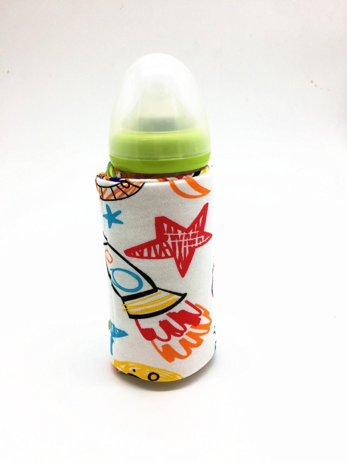 USB Milk Water Warmer Travel Stroller Insulated Bag Portable Baby Nursing Bottle Heater Cover Baby Food Warmer Bottle Warmer – Rocket
