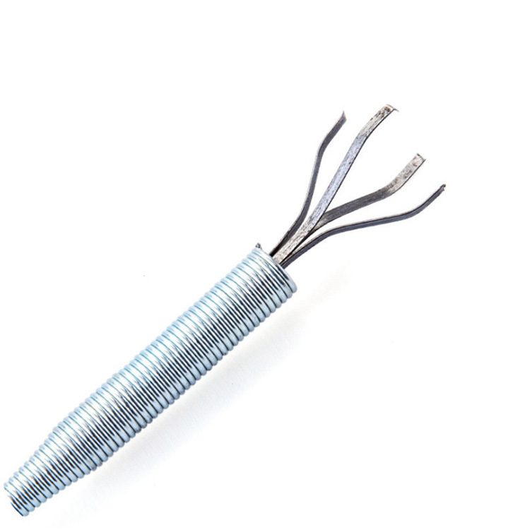 60CM Sewer Dredger Spring Pipe Dredging Tool Household Hair Cleaner Drain Clog Remover Cleaning Tools Household For Kitchen Sink Kitchen Gadgets – view 19