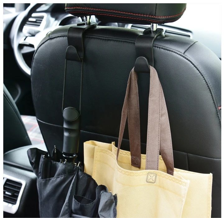 Auto Headrest Hangers – view 7