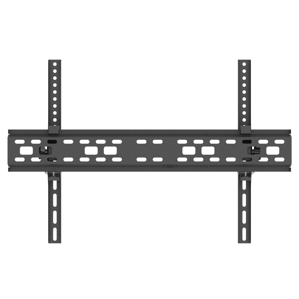 TV Stand TMW003S Load Capacity 50kg – Black