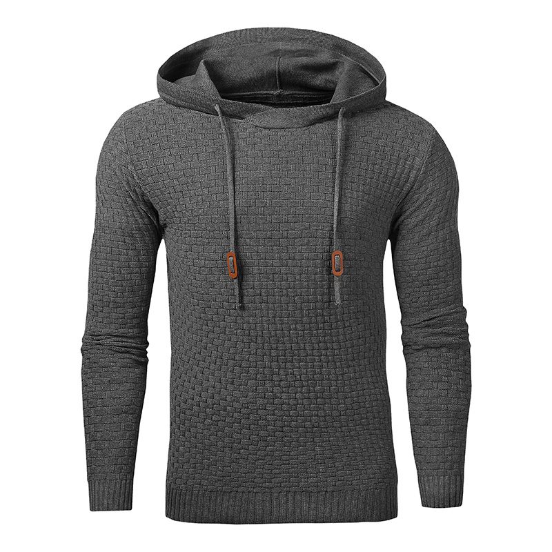 Men's hoodies sweater – view 20