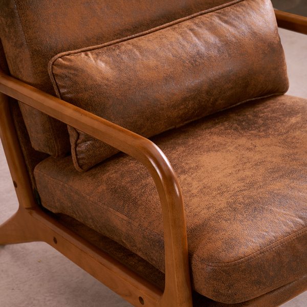 Indoor Lounge Chairs – view 7