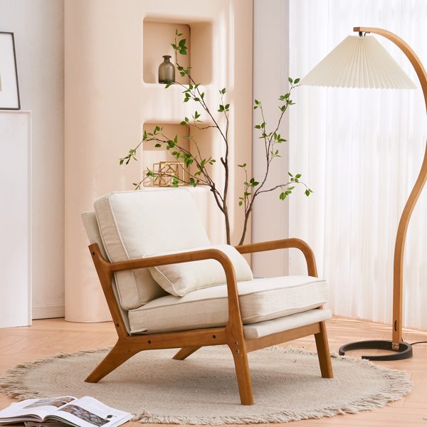 Indoor Lounge Chairs – view 8