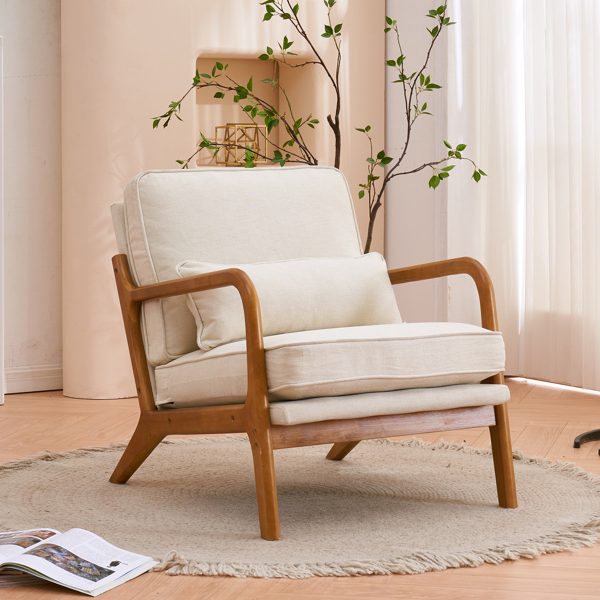 Indoor Lounge Chairs – view 12