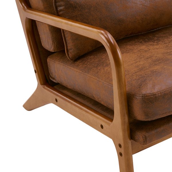 Indoor Lounge Chairs – view 8