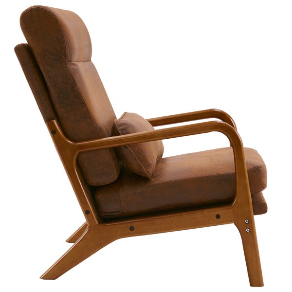 Indoor Lounge Chairs – view 10