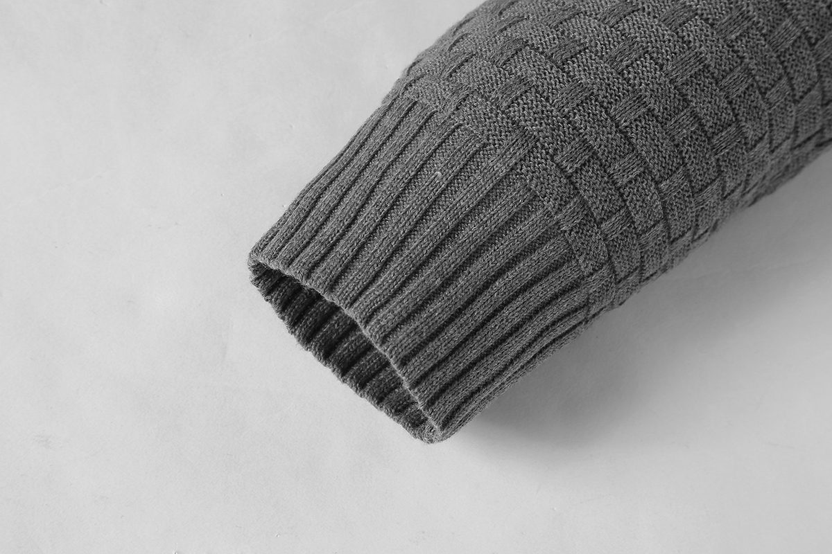 Men's hoodies sweater – view 12
