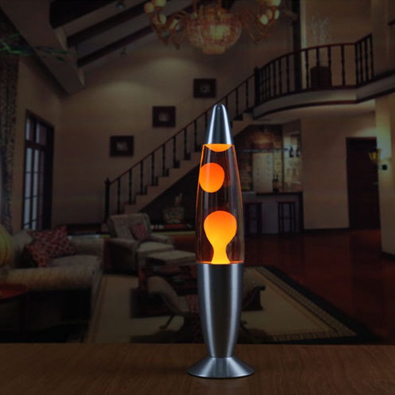 Small Night Light Small Wax Lamp Creative Decoration – view 8