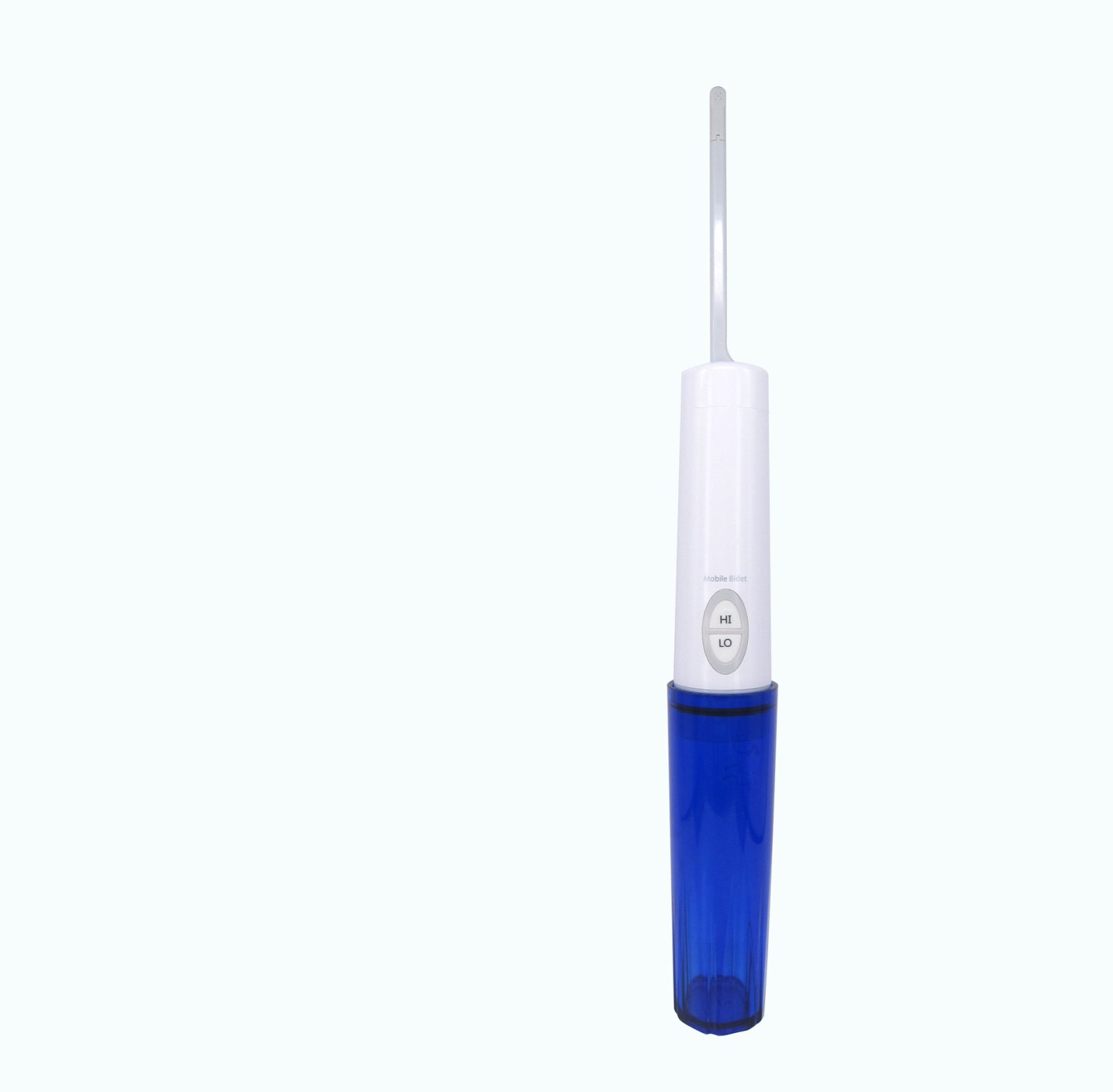European And American Portable Electric Bidet Baby Mute – view 9