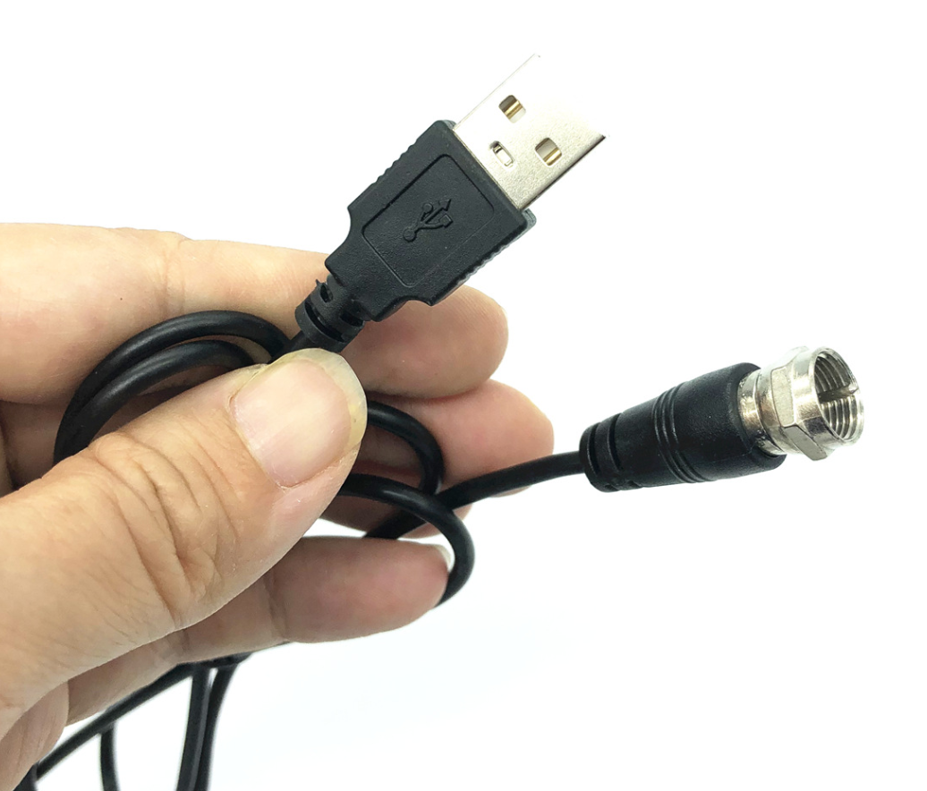 Low Noise Easy Installation HDTV TV Antenna Amplifier Signal Booster Antenna Adapter – view 6