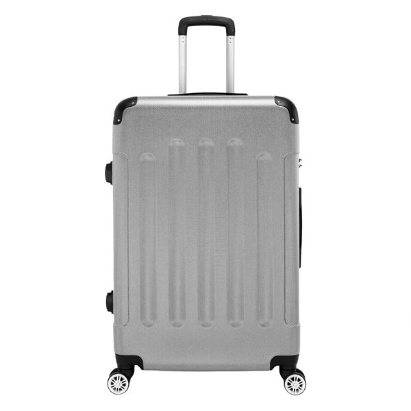 3-in-1 Portable ABS Trolley Case – view 9